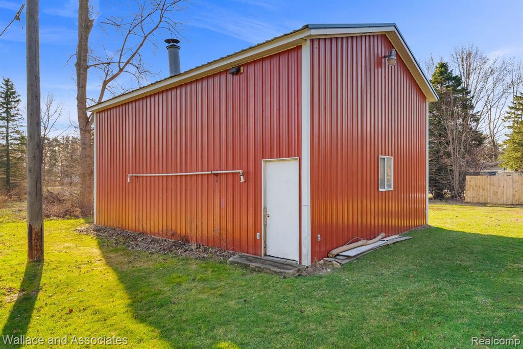 7138 Baker Road Lexington, MI 48450 - Photo 9 of 65