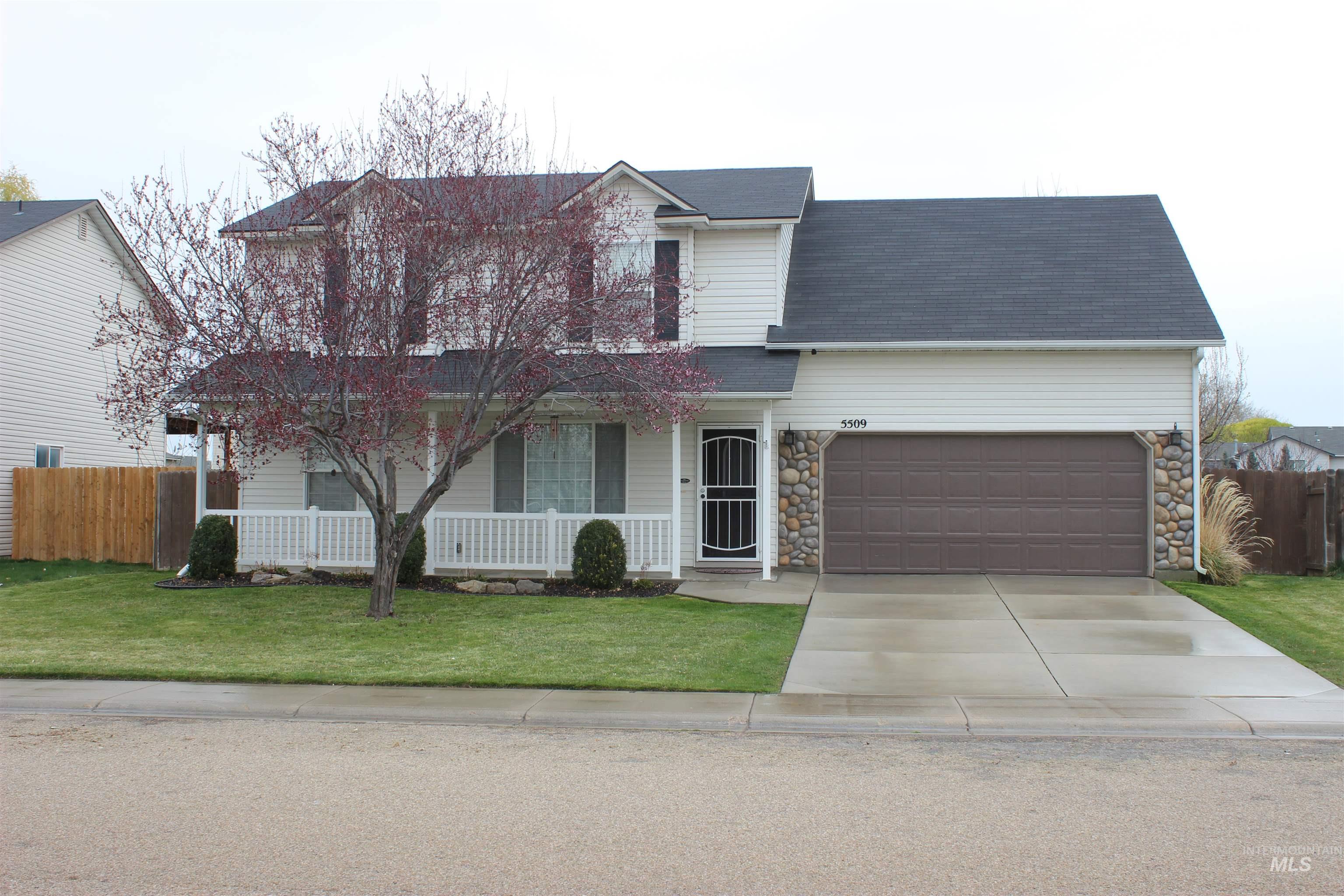 5509 Ormsby Avenue Caldwell, ID 83607 - Photo 1 of 1