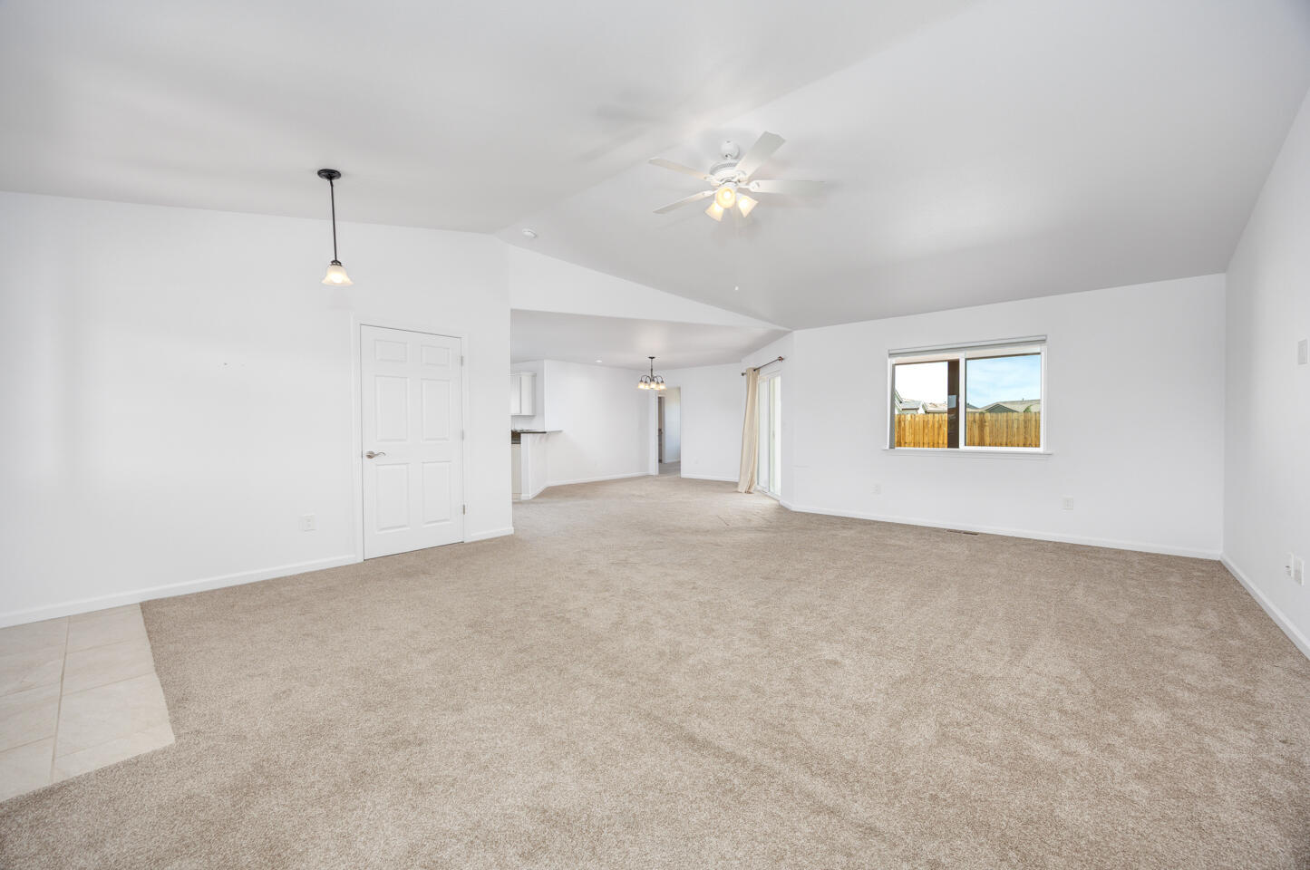 772 Megan Way Fallon, NV 89406 - Photo 4 of 22 a view of an empty room with a window