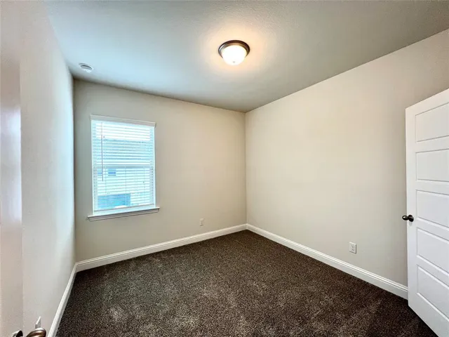 a view of room and window