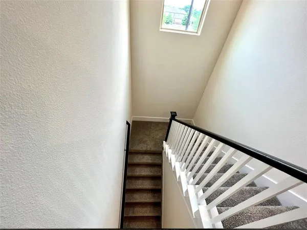 a view of entryway