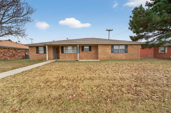$249,900 | 7313 Holyoke Trail, Amarillo, TX 79121