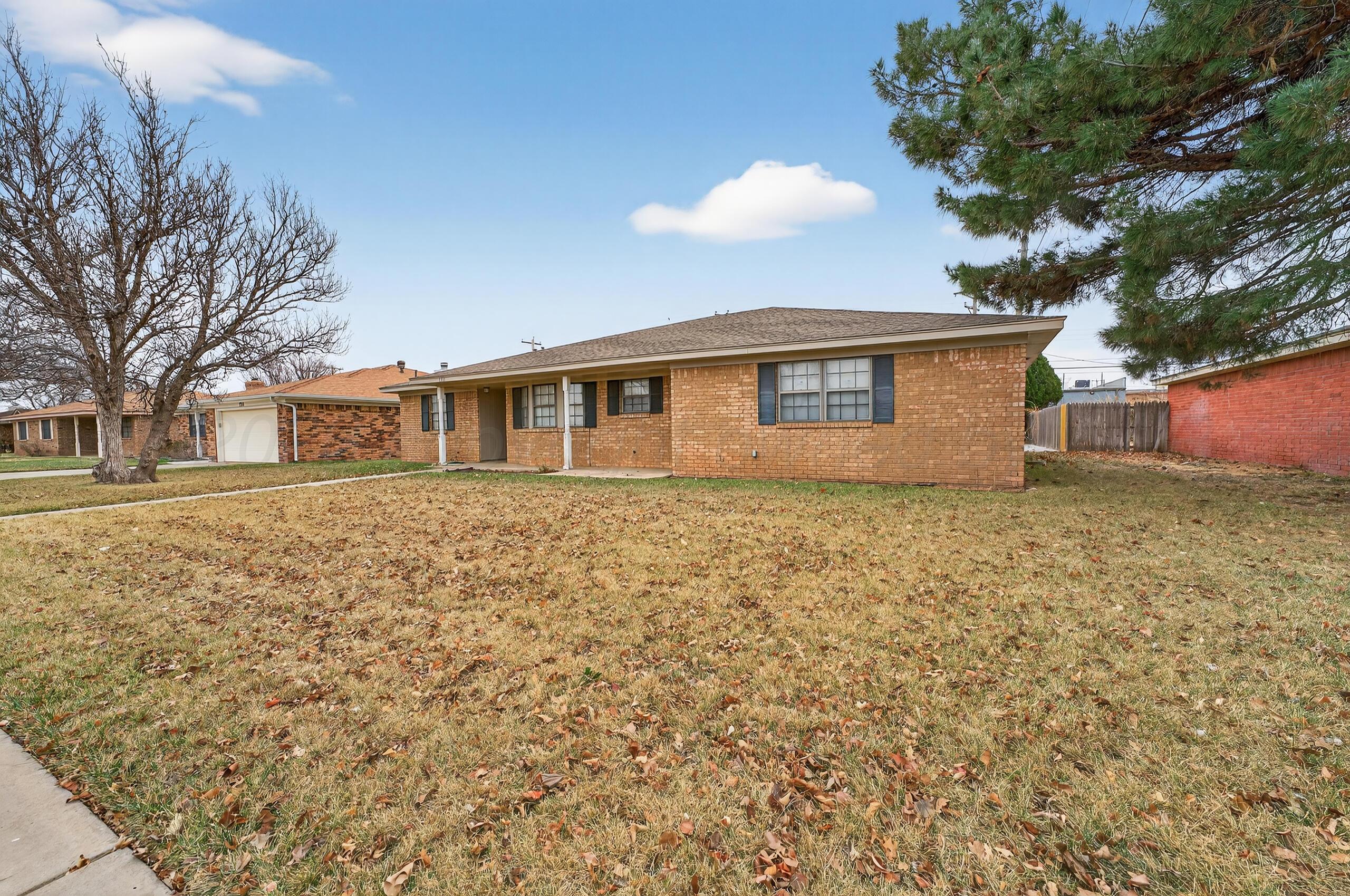 7313 Holyoke Trail Amarillo, TX 79121 - Photo 2 of 56 001_DSC06614
