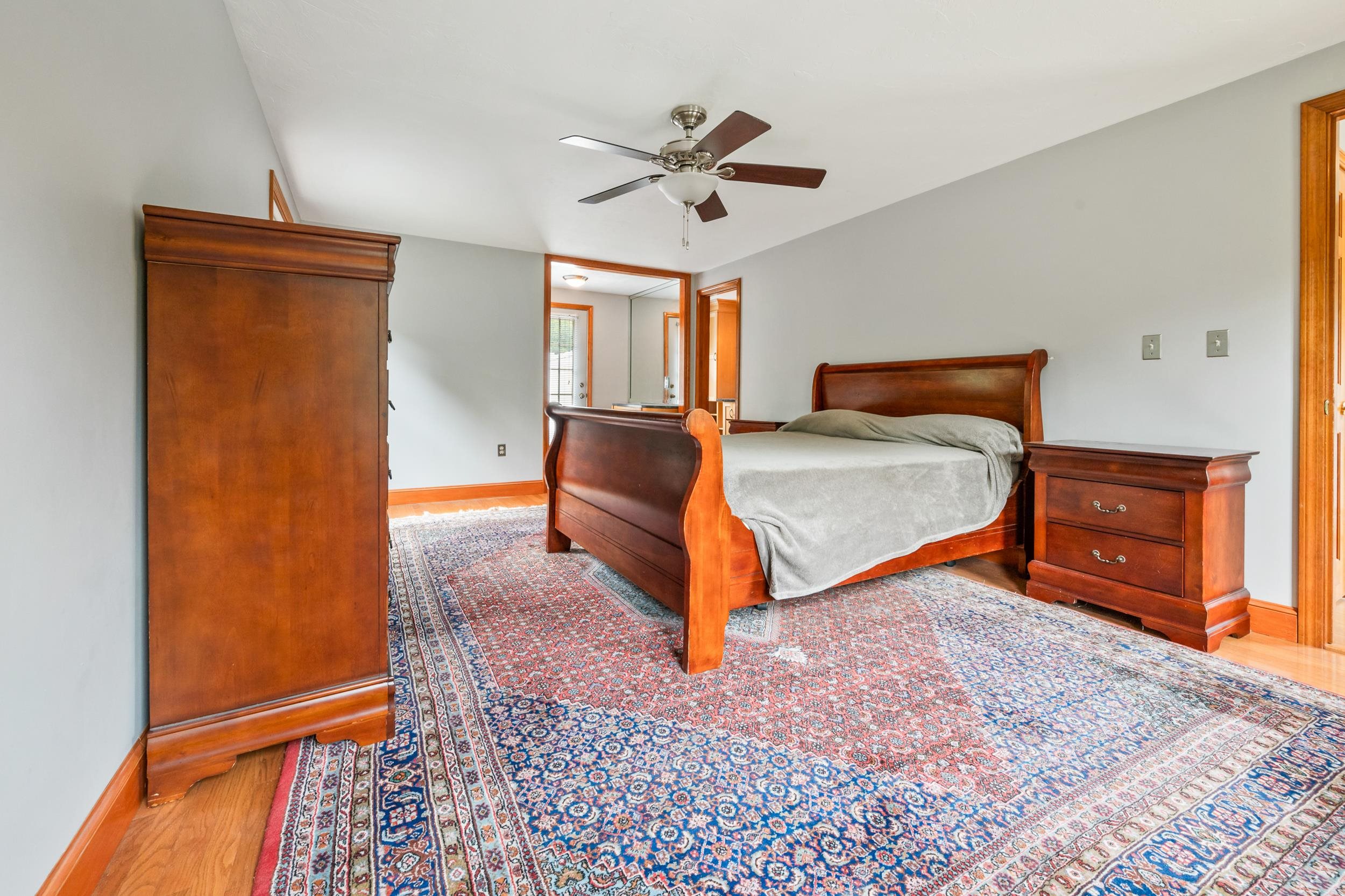 319 Grandview Road Conway, NH 03818 - Photo 19 of 57