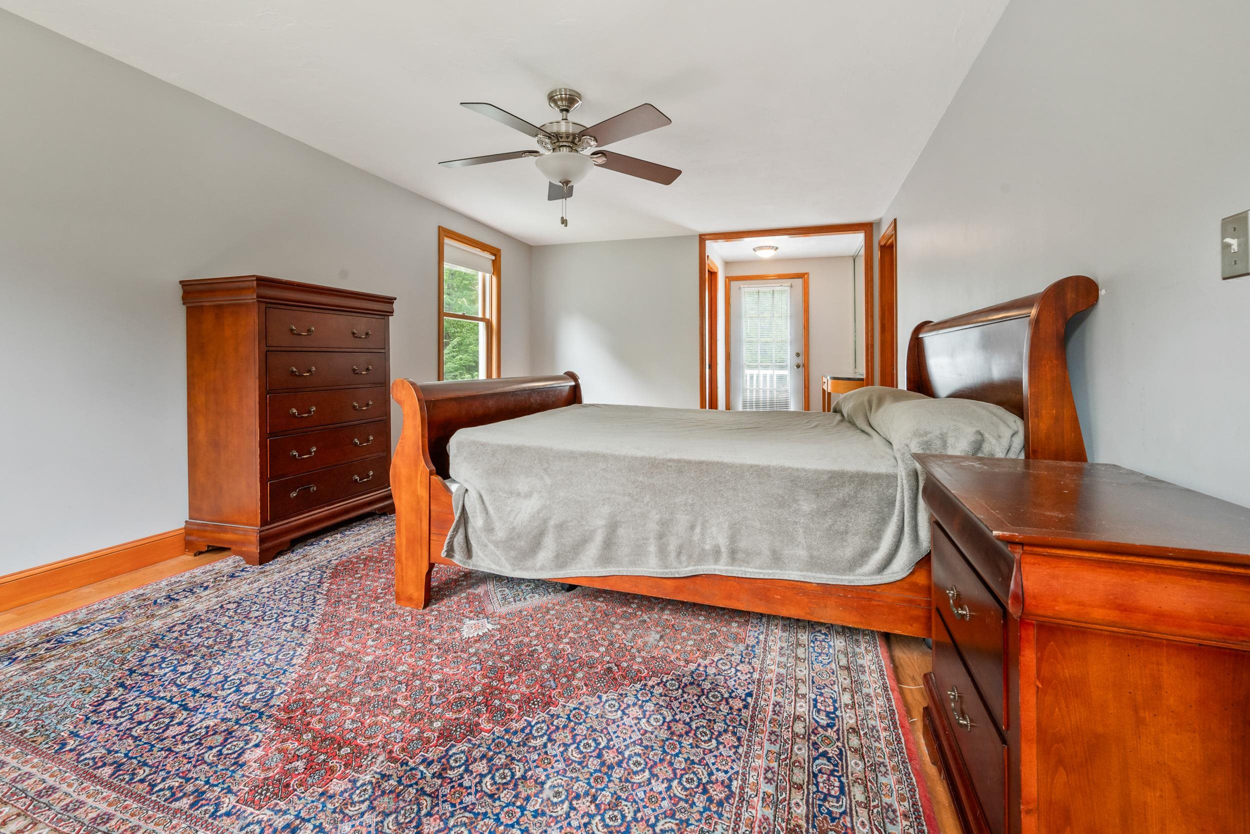 319 Grandview Road Conway, NH 03818 - Photo 20 of 57