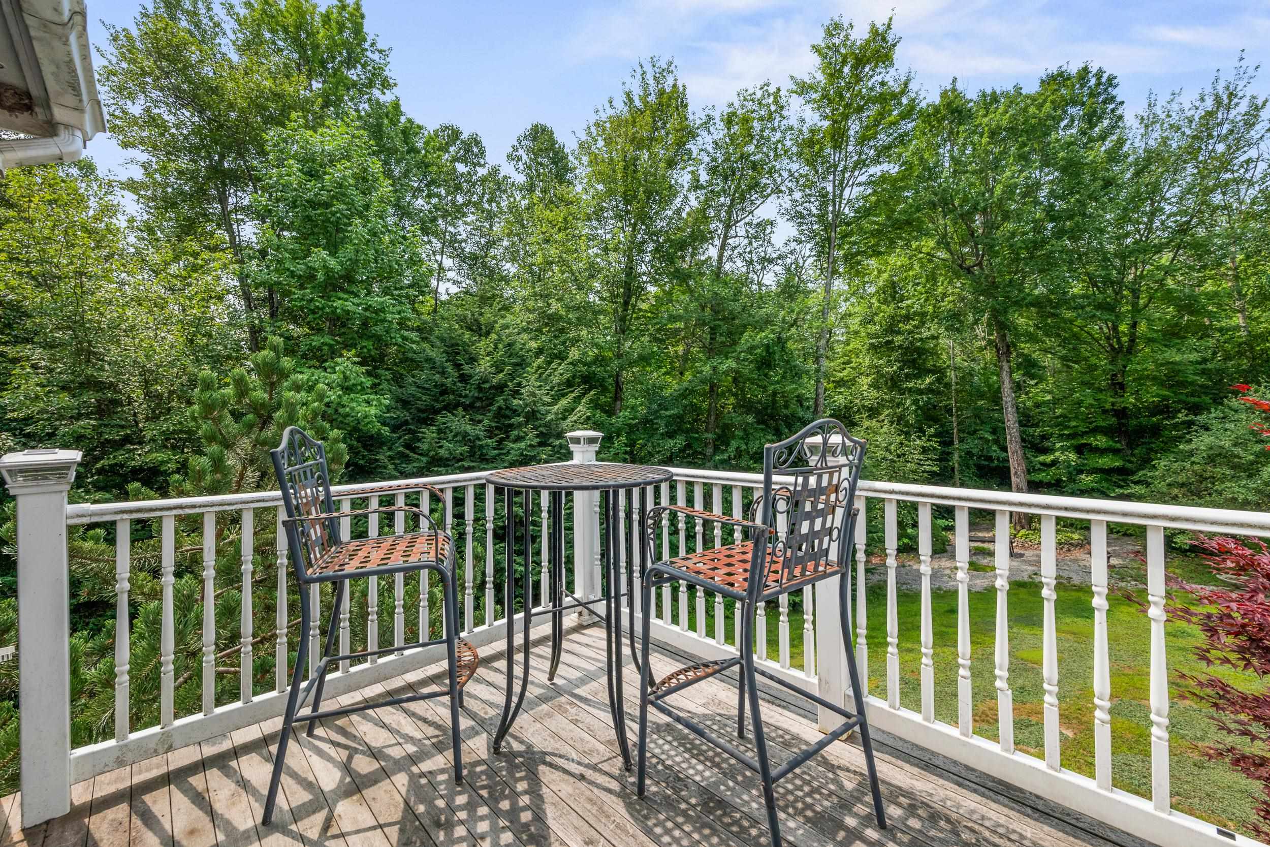 319 Grandview Road Conway, NH 03818 - Photo 22 of 57