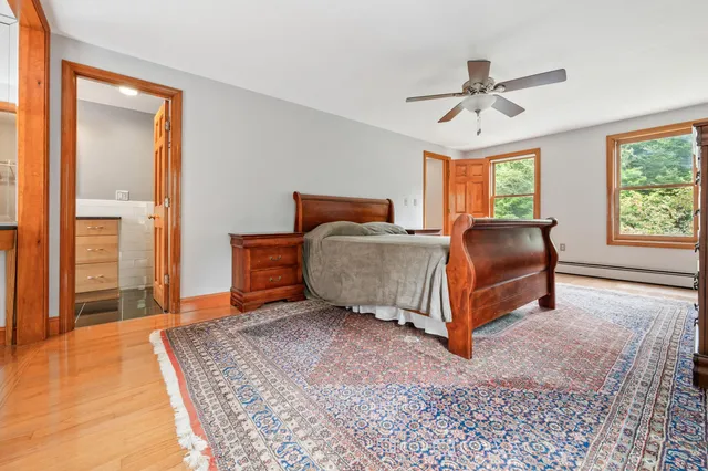 $649,900 | 319 Grandview Road, Conway, NH 03818