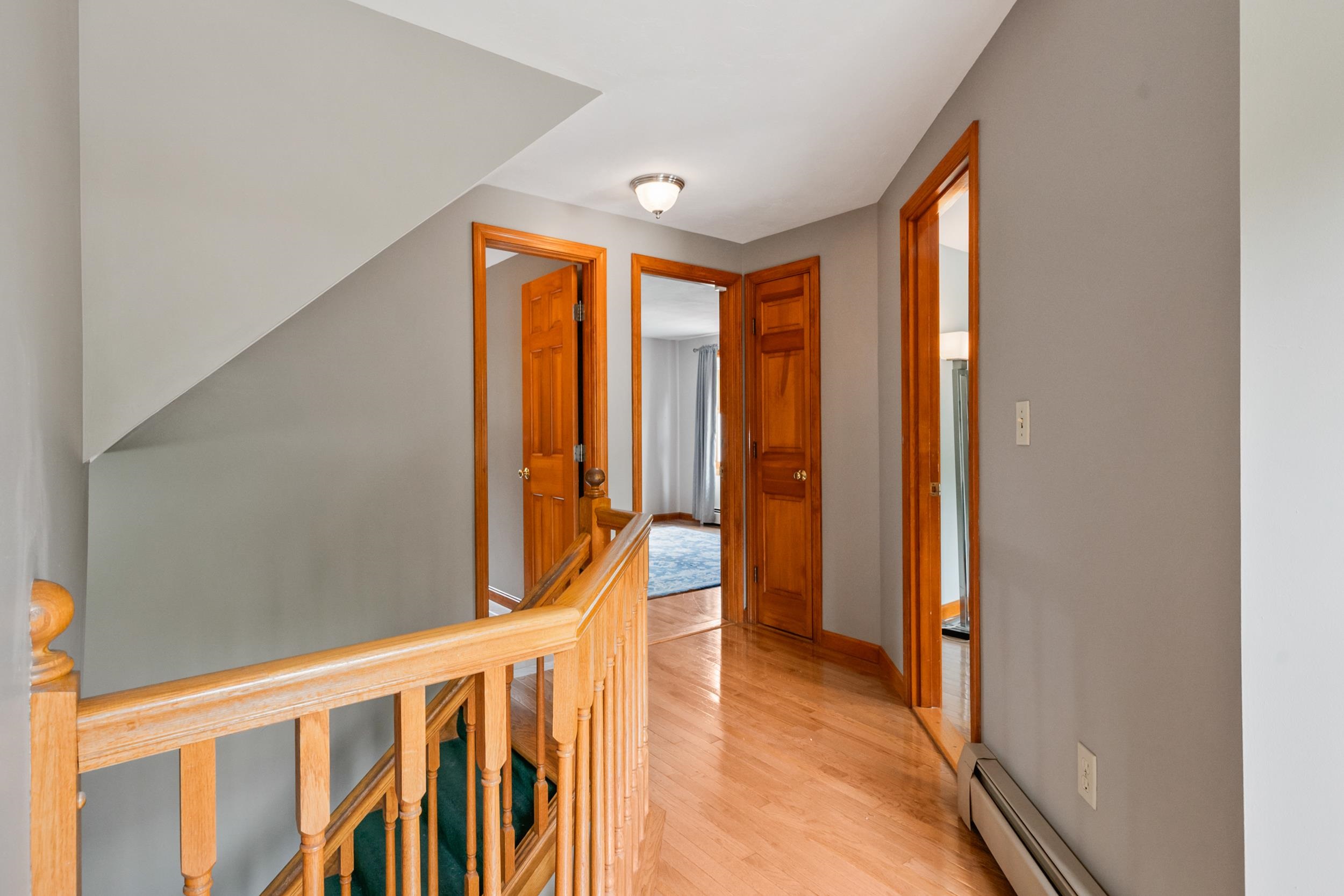 319 Grandview Road Conway, NH 03818 - Photo 27 of 57