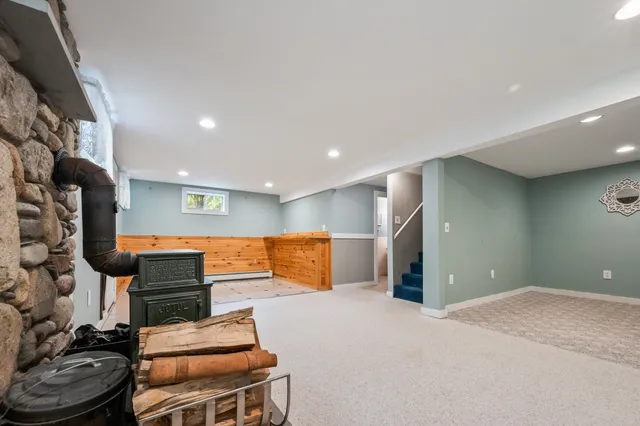 $649,900 | 319 Grandview Road, Conway, NH 03818