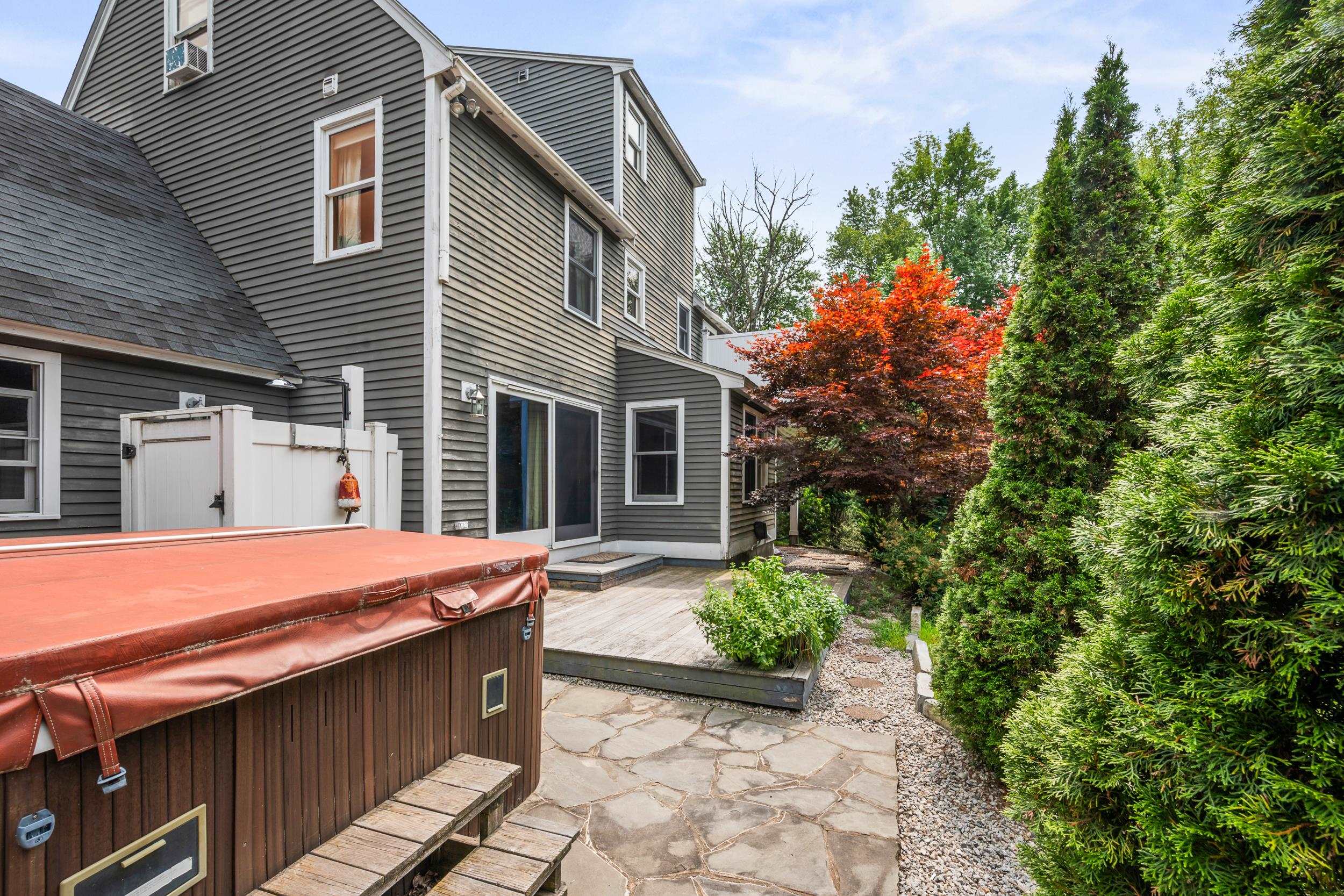 319 Grandview Road Conway, NH 03818 - Photo 49 of 57