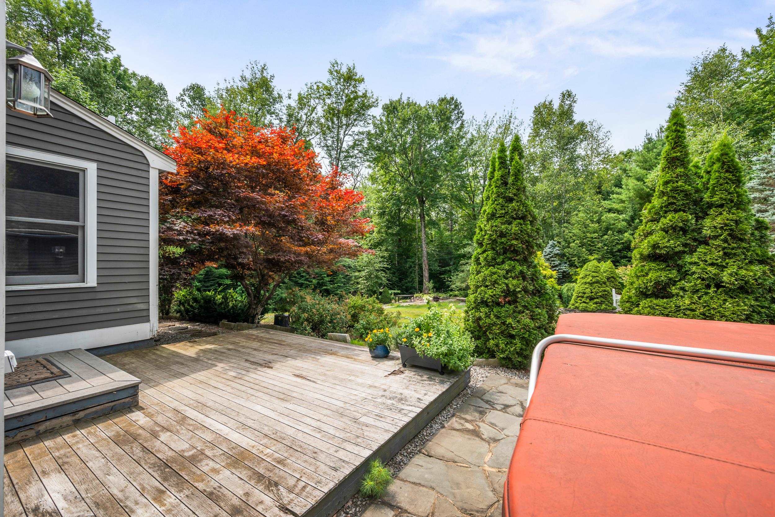 319 Grandview Road Conway, NH 03818 - Photo 50 of 57