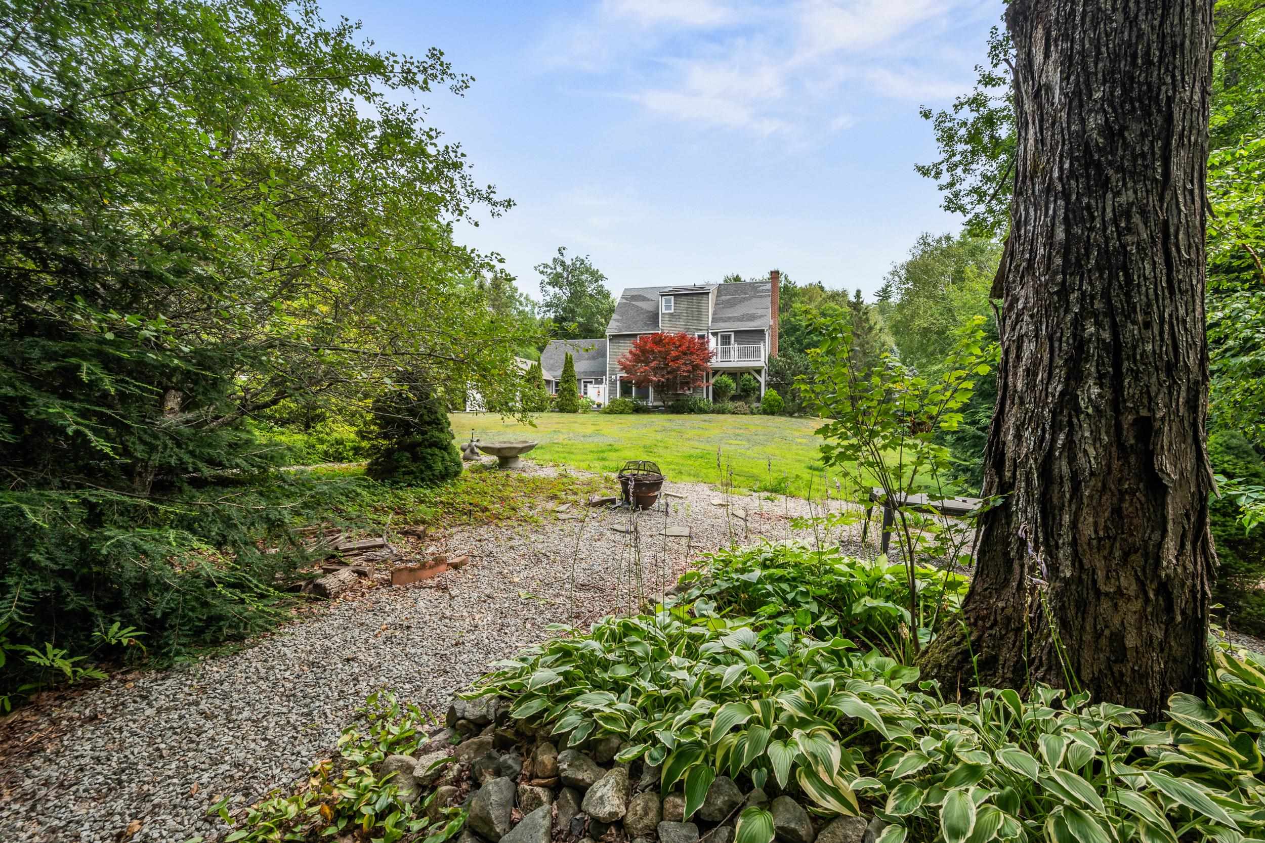 319 Grandview Road Conway, NH 03818 - Photo 52 of 57