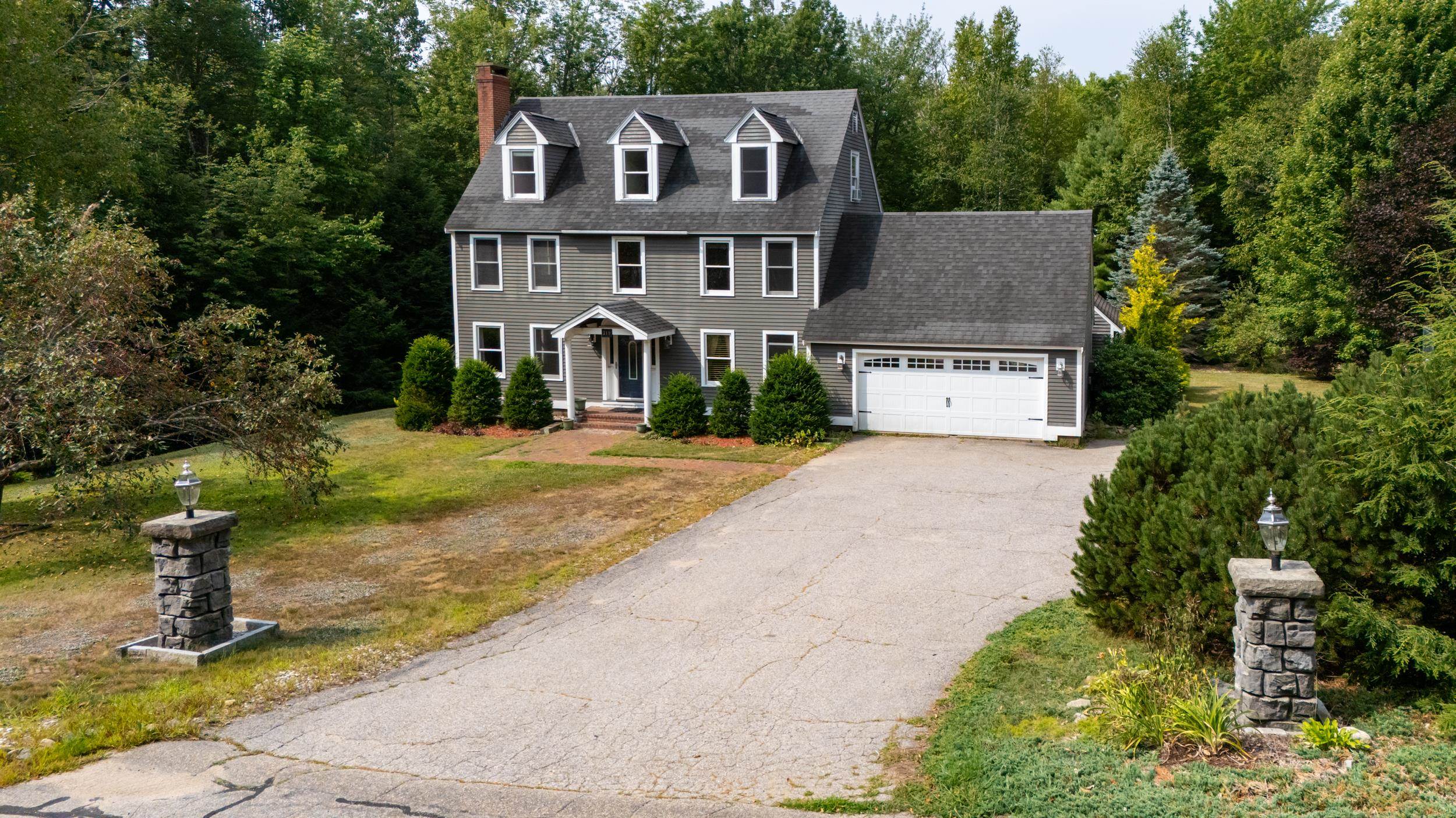 319 Grandview Road Conway, NH 03818 - Photo 53 of 57