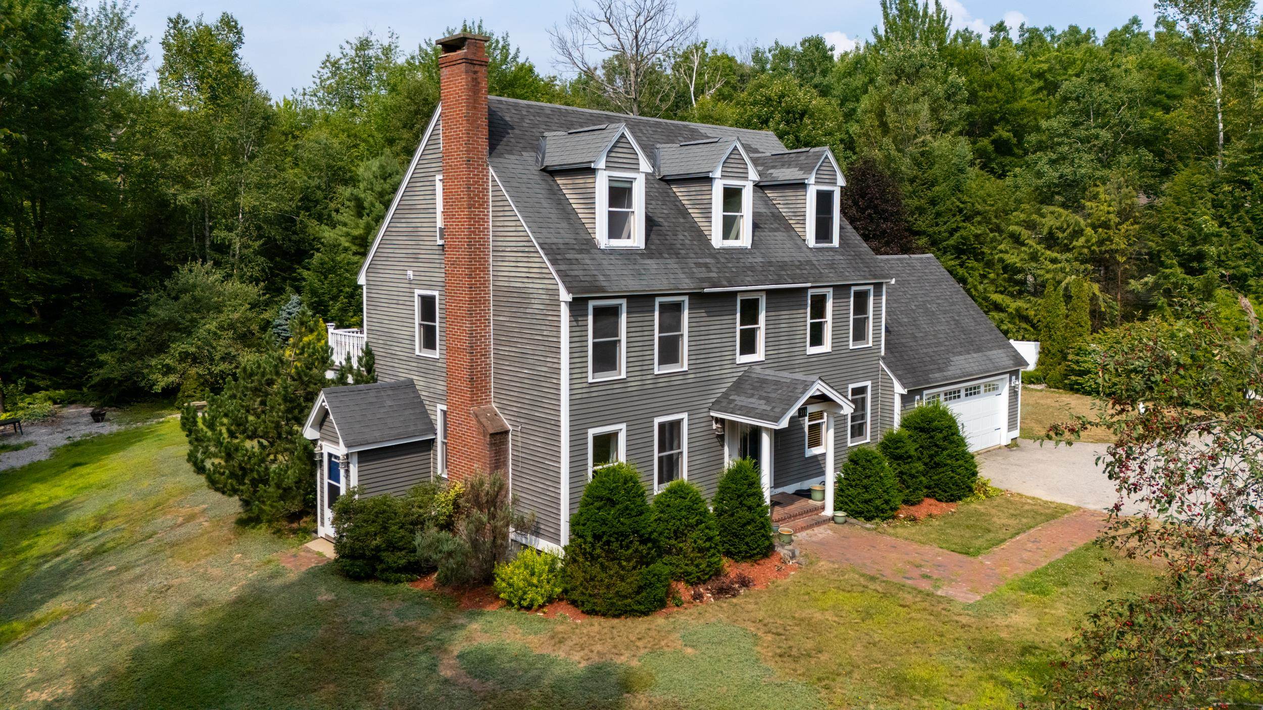 319 Grandview Road Conway, NH 03818 - Photo 54 of 57