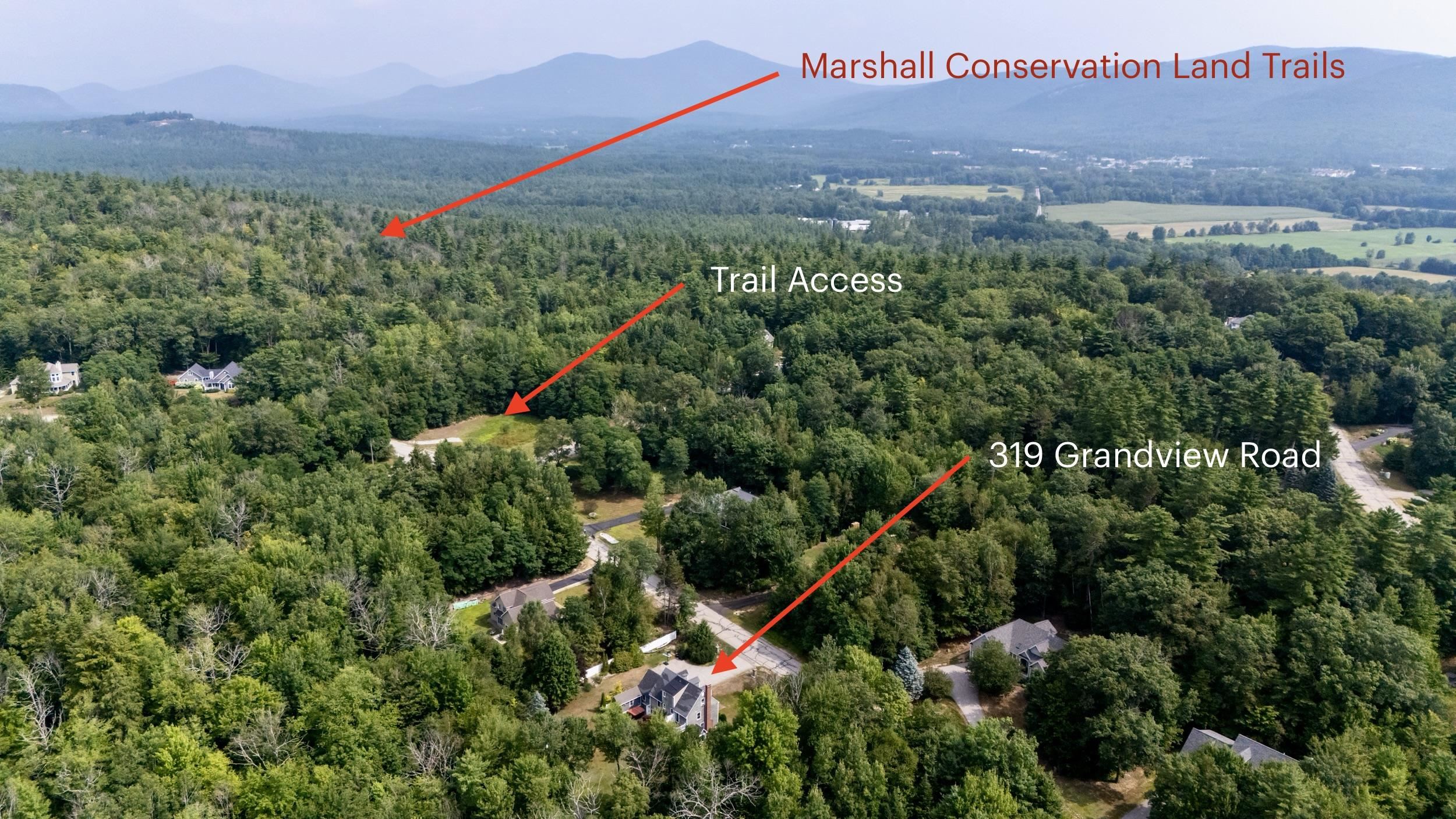 319 Grandview Road Conway, NH 03818 - Photo 55 of 57