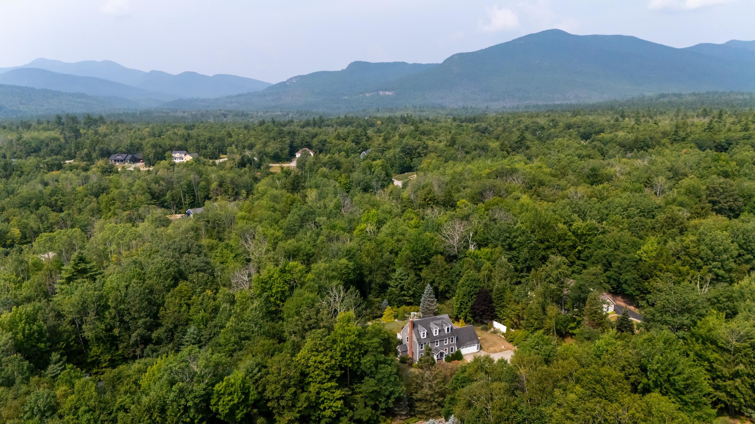 319 Grandview Road Conway, NH 03818 - Photo 56 of 57