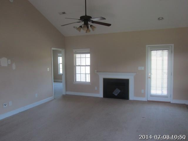 2904 Ruben Road, Unit 3 Monroe, NC 28112 - Photo 3 of 9 a view of an empty room with a window
