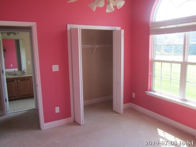 2904 Ruben Road, Unit 3 Monroe, NC 28112 - Photo 6 of 9 a view of an empty room with a window
