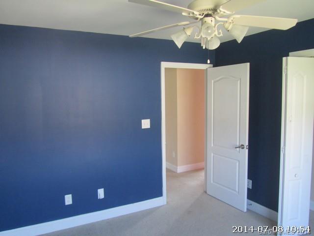 2904 Ruben Road, Unit 3 Monroe, NC 28112 - Photo 7 of 9 en view of an empty room