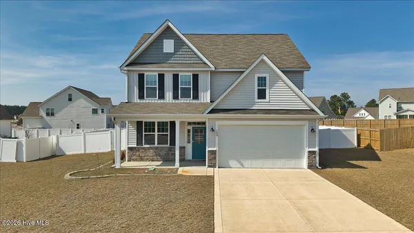 $425,000 | 143 Sandy Springs Road, Aberdeen, NC 28315