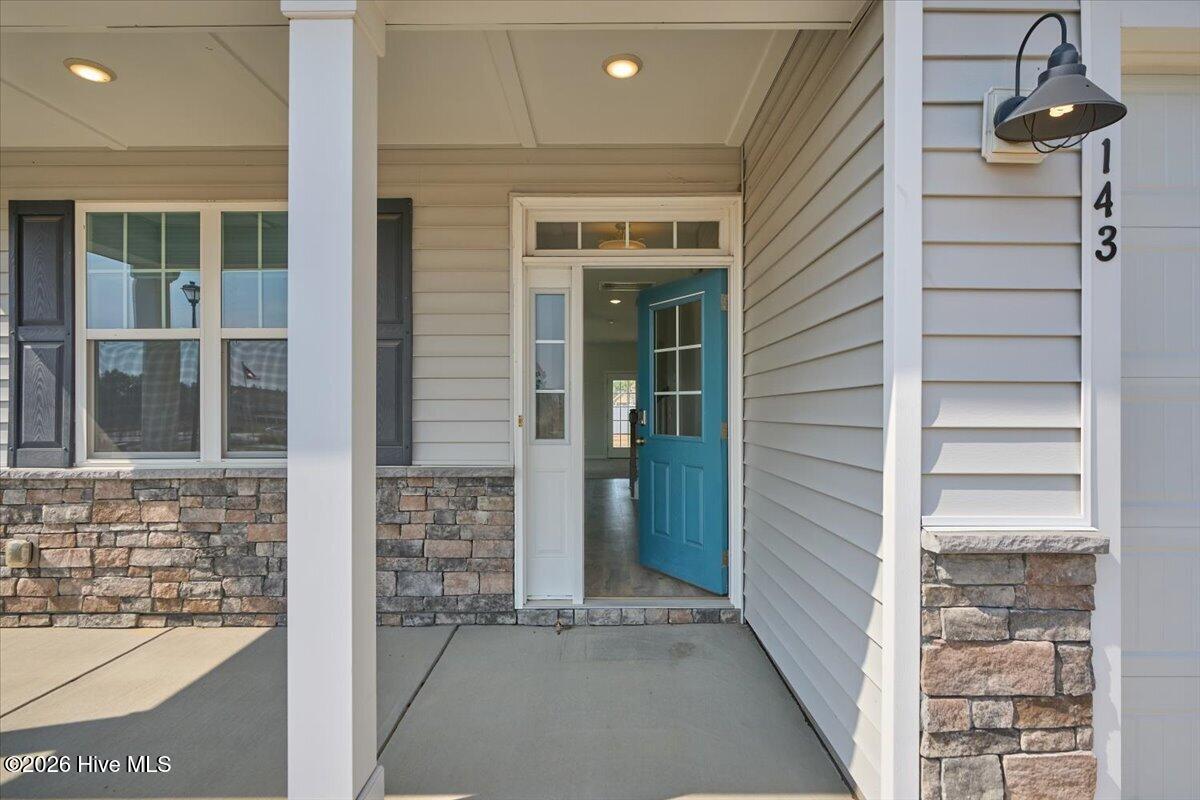 143 Sandy Springs Road Aberdeen, NC 28315 - Photo 2 of 58 Welcome