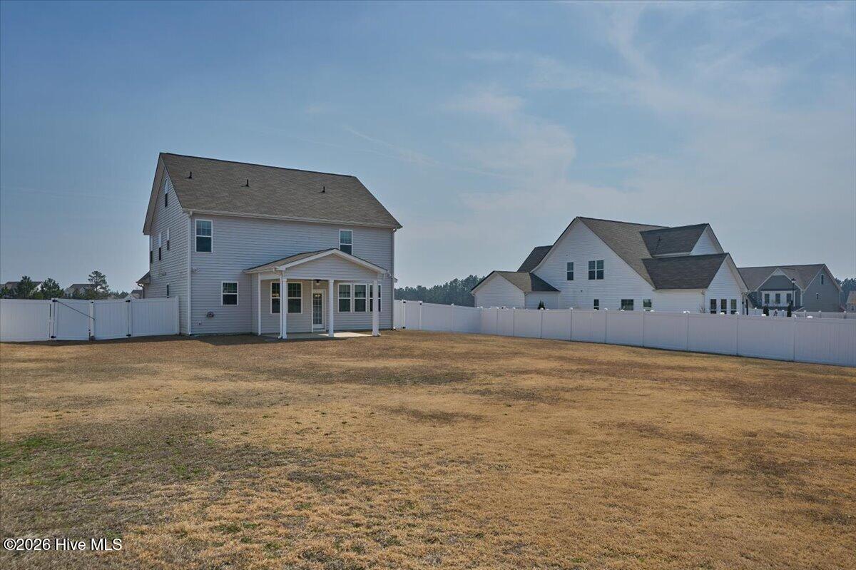 143 Sandy Springs Road Aberdeen, NC 28315 - Photo 6 of 58 13-12_143 Sandy Springs Rd, Aberdeen_LDT