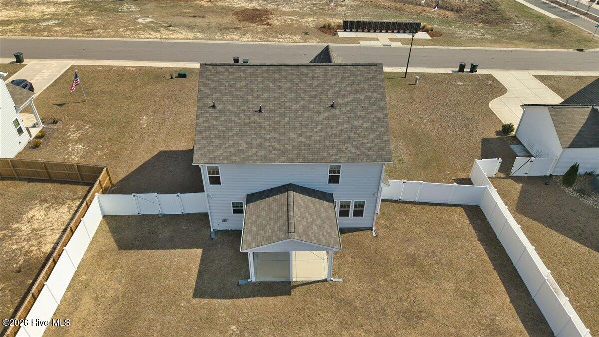 143 Sandy Springs Road Aberdeen, NC 28315 - Photo 9 of 58 21-20_143 Sandy Springs Rd, Aberdeen_LDT