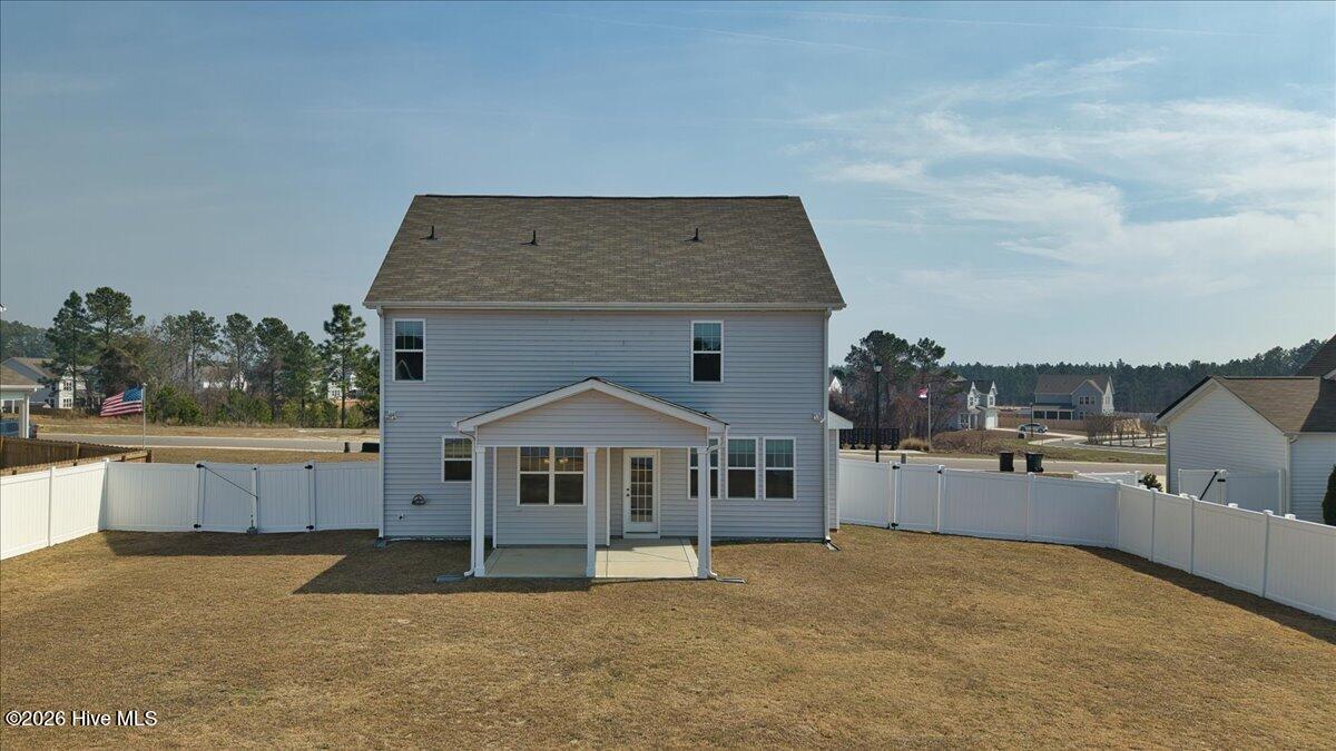 143 Sandy Springs Road Aberdeen, NC 28315 - Photo 10 of 58 25-24_143 Sandy Springs Rd, Aberdeen_LDT