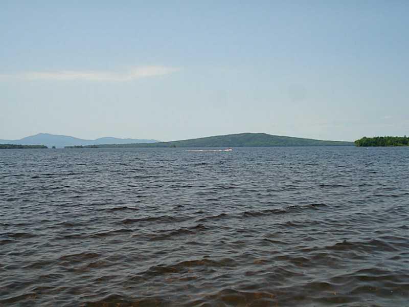 110 North Bay Road Greenville, ME 04441 - Photo 21 of 29 View. Beautiful Moosehead Lake