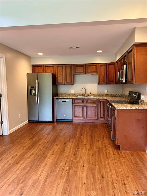 2632 Hillsboro Valley Park Road, Unit B High Ridge, MO 63049 - Photo 2 of 10 Gallery Image 2