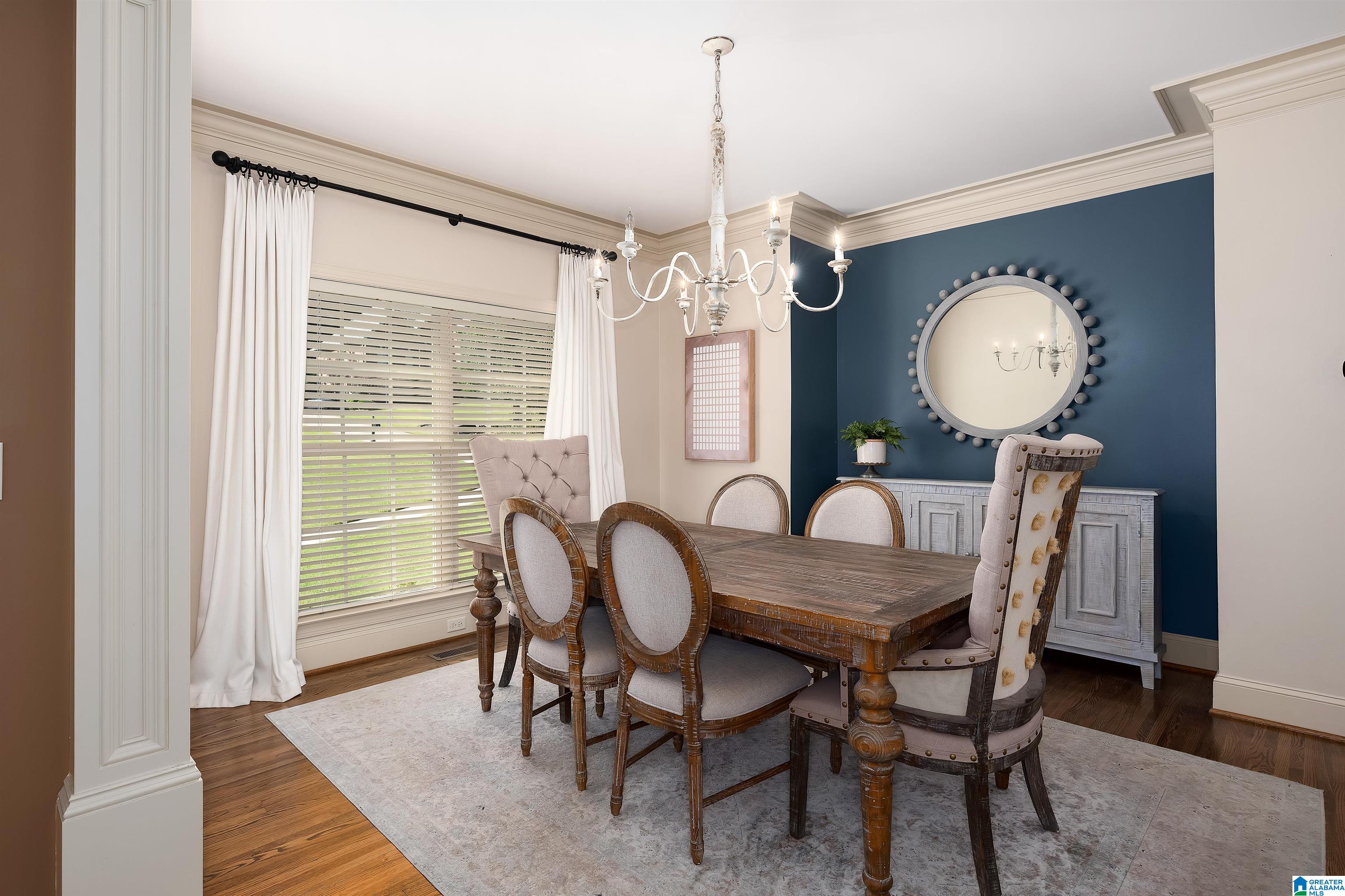 325 Middleridge Drive Springville, AL 35146 - Photo 7 of 55