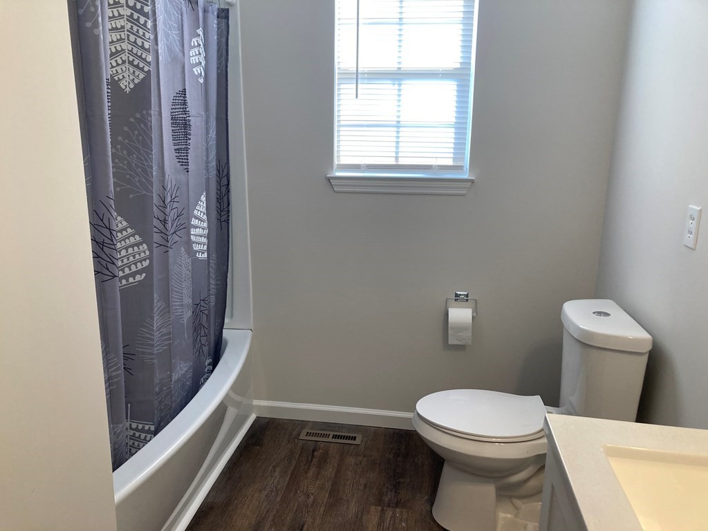 226 Crystal Spring Road Southeast Cleveland, TN 37323 - Photo 11 of 20 Gallery Image 11