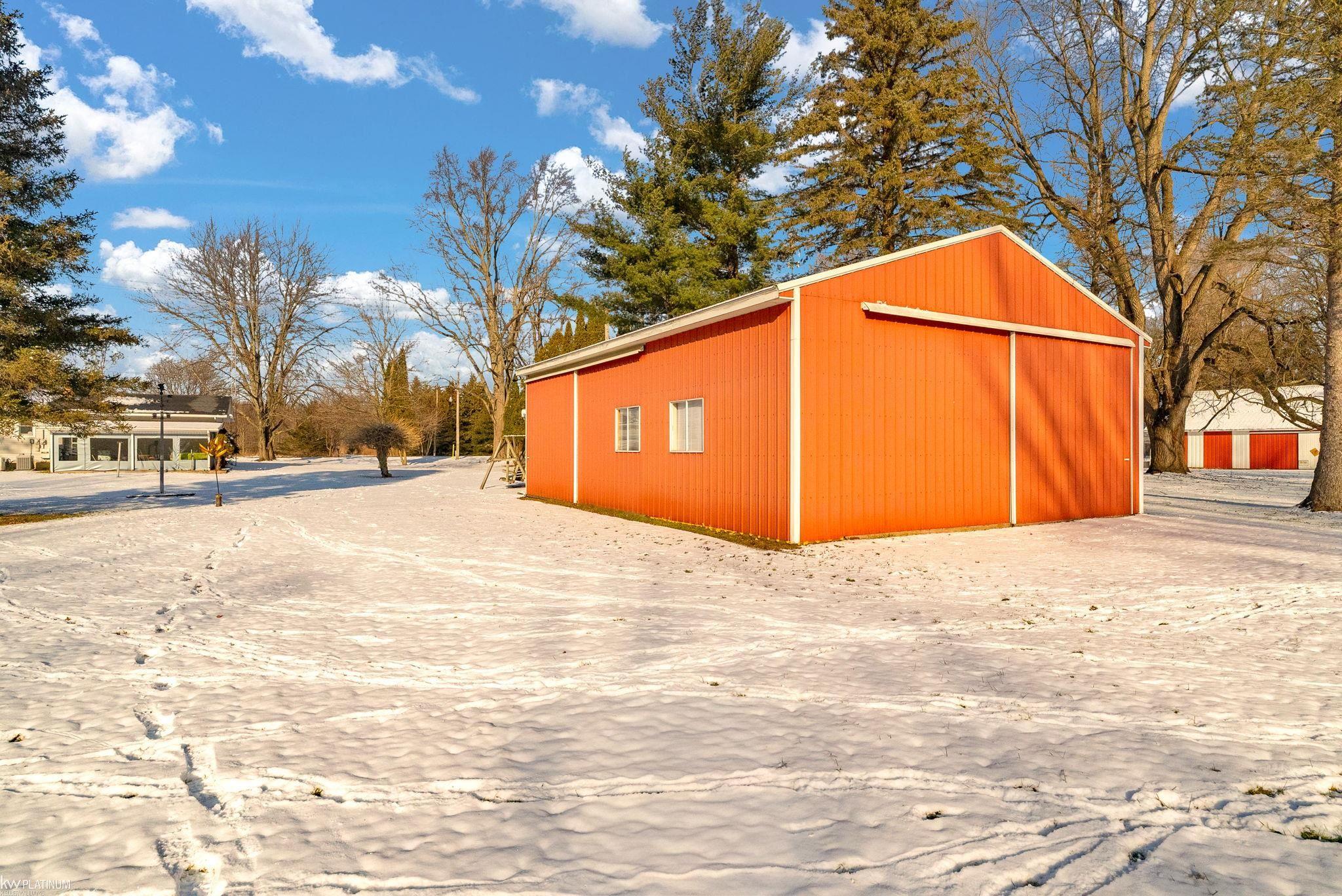 4590 Main Street Applegate, MI 48401 - Photo 24 of 30