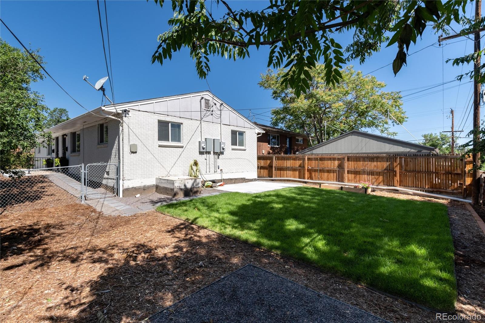 958 Raleigh Street Denver, CO 80204 - Photo 23 of 30 Gallery Image 23