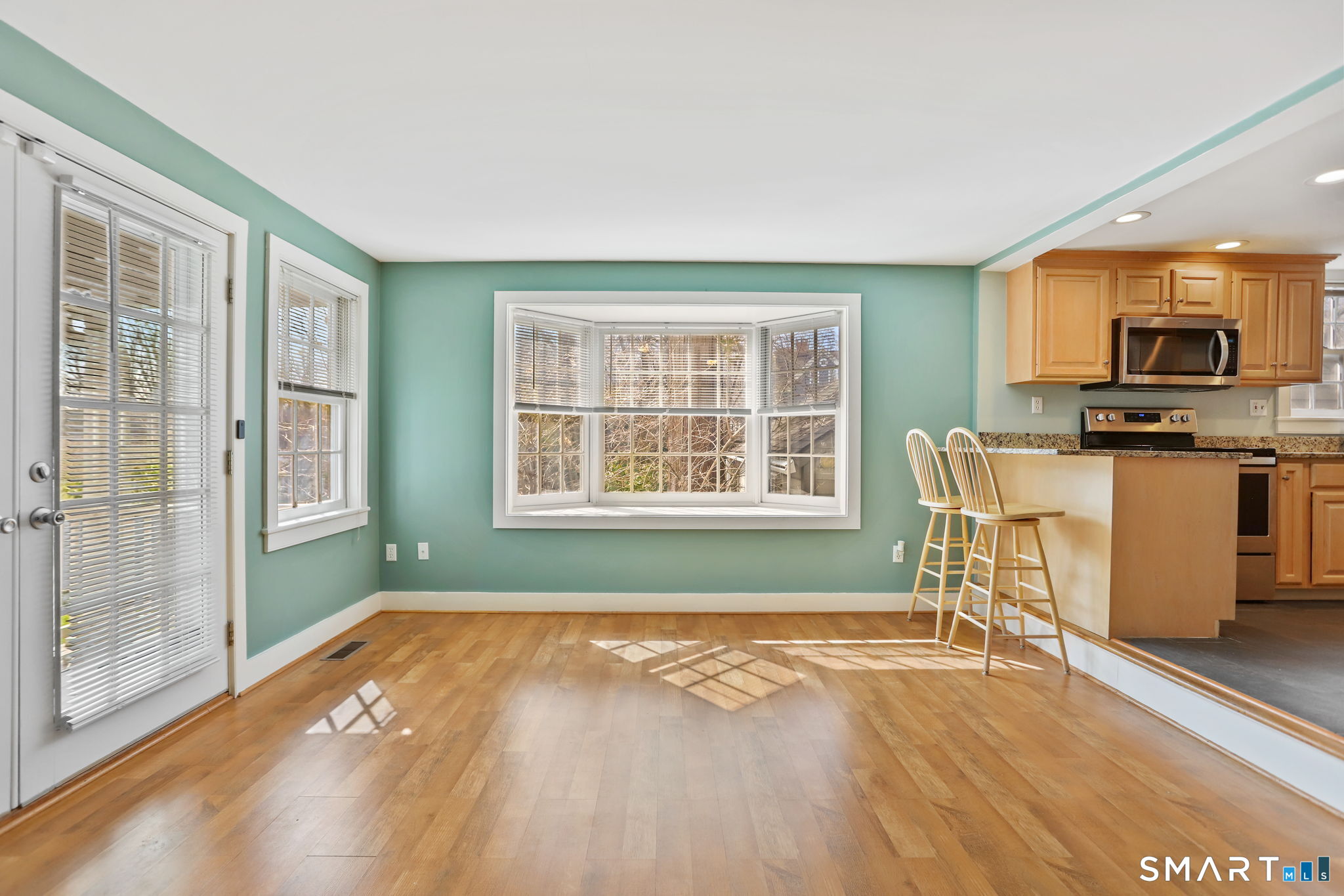 410 Wilton Road West, Unit SOUTH Ridgefield, CT 06877 - Photo 8 of 28