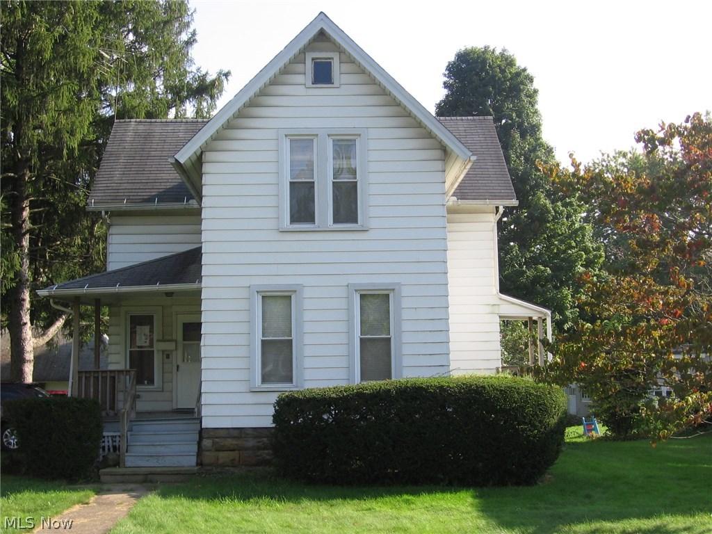 36193 Center Ridge Road North Ridgeville, OH 44039 - Photo 2 of 28