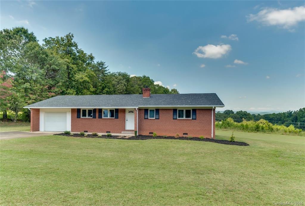 419 Hollis Road Ellenboro, NC 28040 - Photo 1 of 18 Gallery Image 1