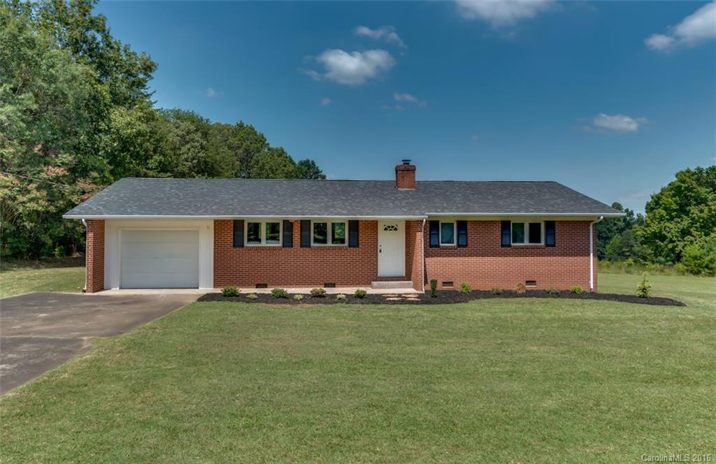 419 Hollis Road Ellenboro, NC 28040 - Photo 2 of 18 Gallery Image 2