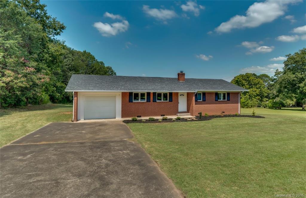 419 Hollis Road Ellenboro, NC 28040 - Photo 3 of 18 Gallery Image 3
