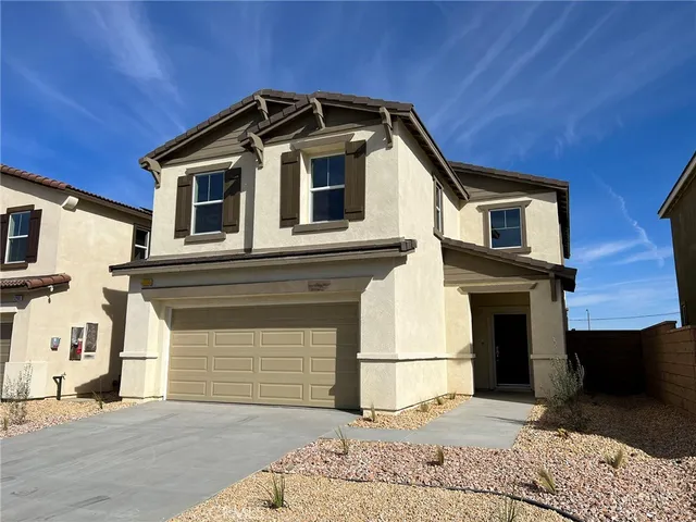 $3,500 | 12919 Claremore Street, Victorville, CA 92392