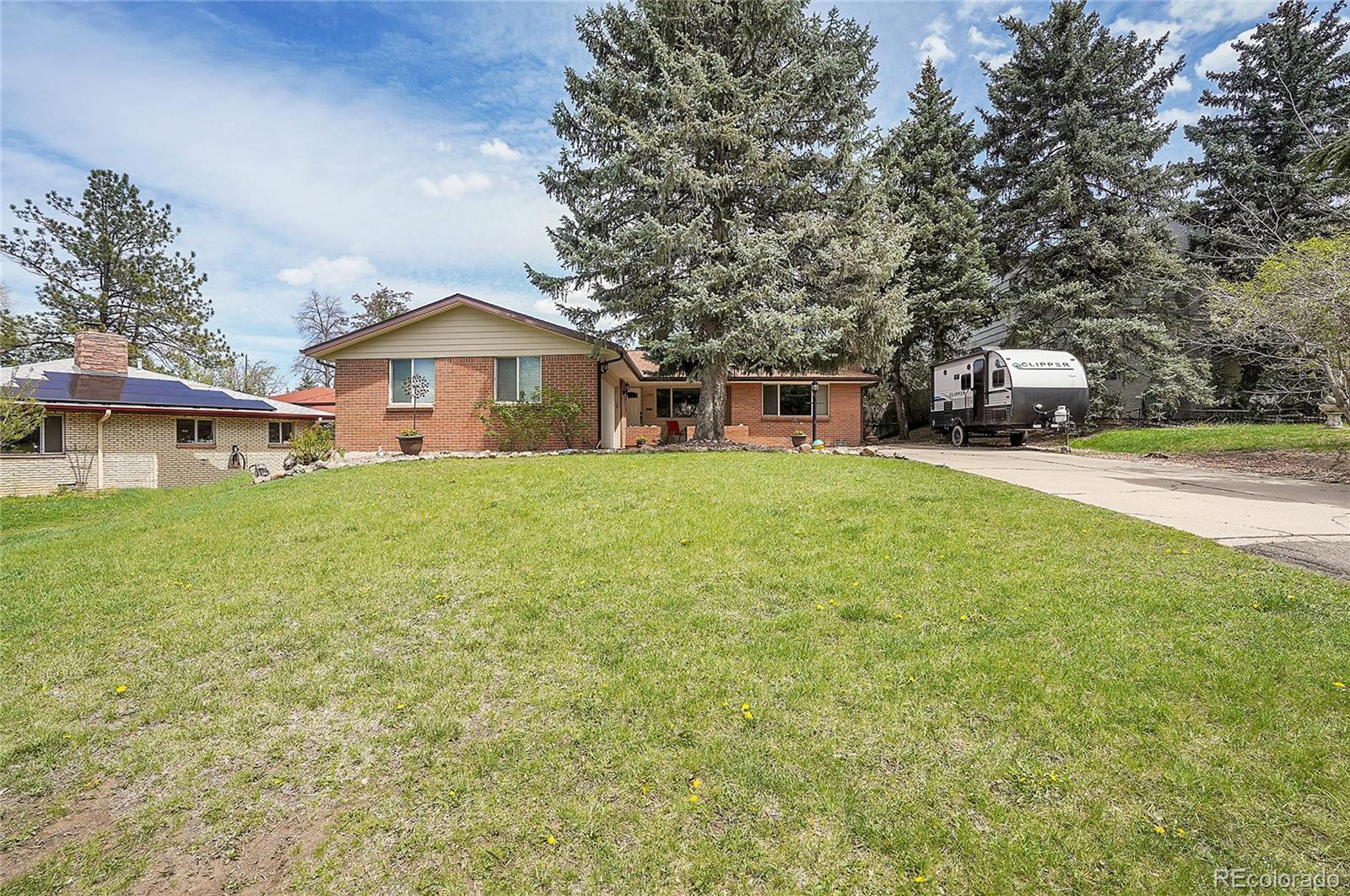 3780 Estes Street Wheat Ridge, CO 80033 - Photo 1 of 28 Gallery Image 1