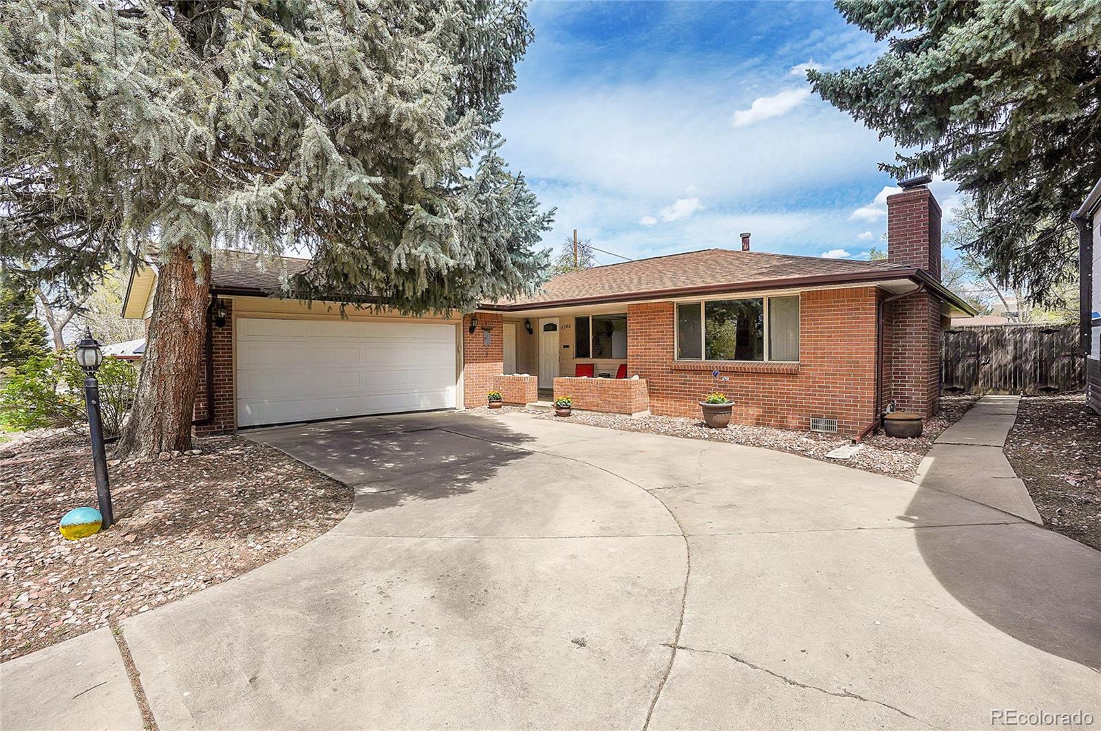 3780 Estes Street Wheat Ridge, CO 80033 - Photo 2 of 28 Gallery Image 2