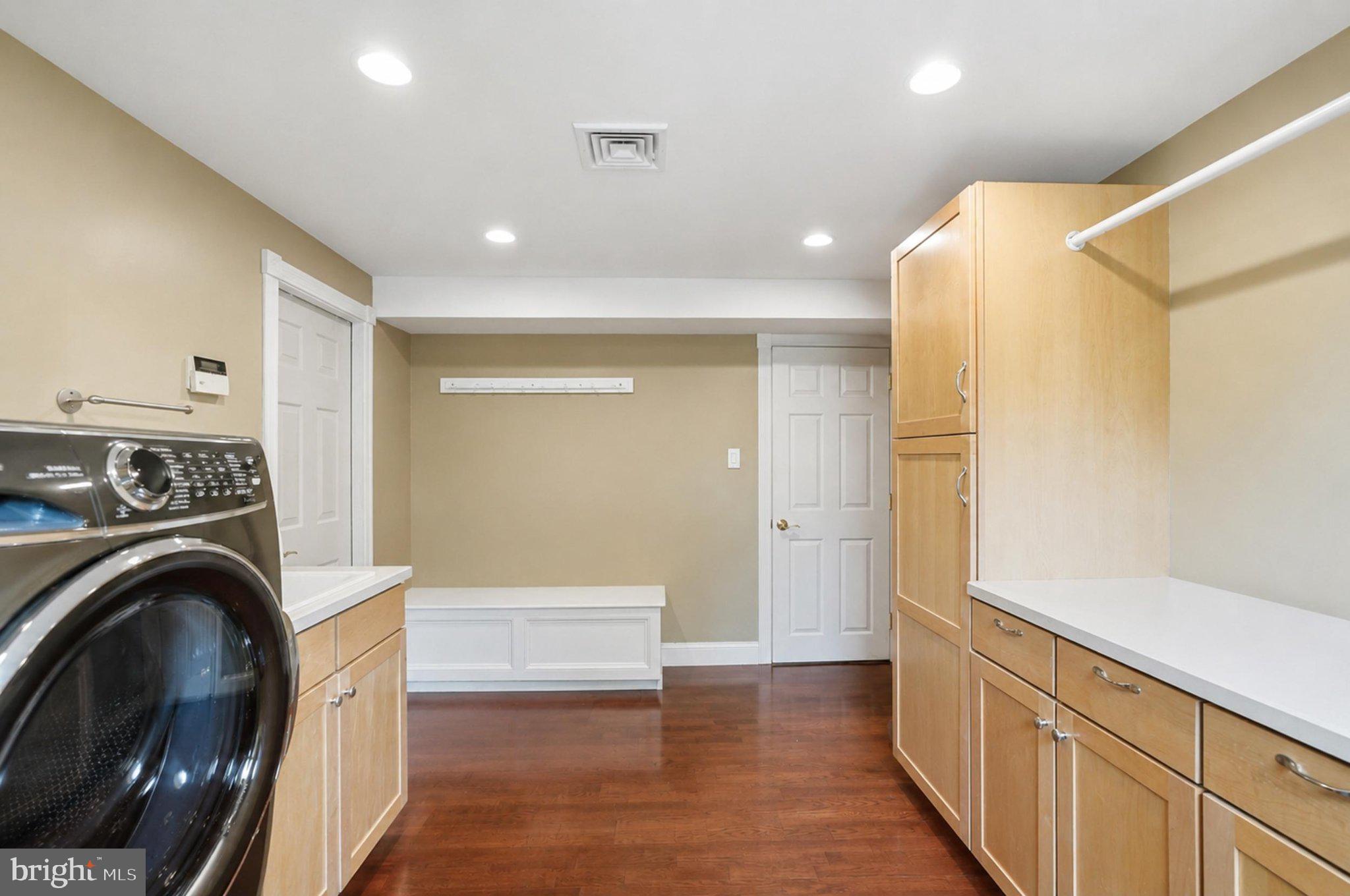 1002 Tannerie Run Road Ambler, PA 19002 - Photo 33 of 67 Bright and spacious laundry area.