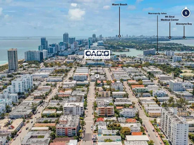 $3,400,000 | 7435 Byron Avenue, Miami Beach, FL 33141