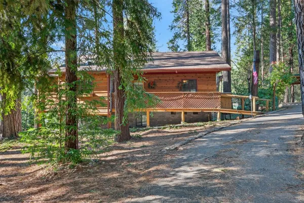 $599,000 | 13052 Wood Rose Way, Grass Valley, CA 95945