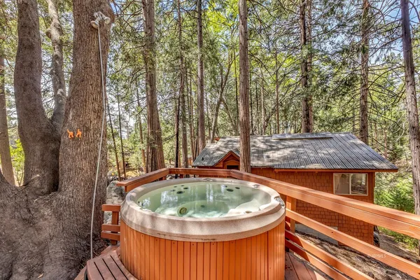 $495,000 | 55170 Daryll Road, Idyllwild, CA 92549