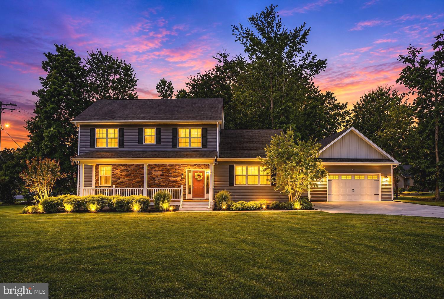 2978 Valley View Road Annapolis, MD 21401 - Photo 1 of 52 2978 Valley View