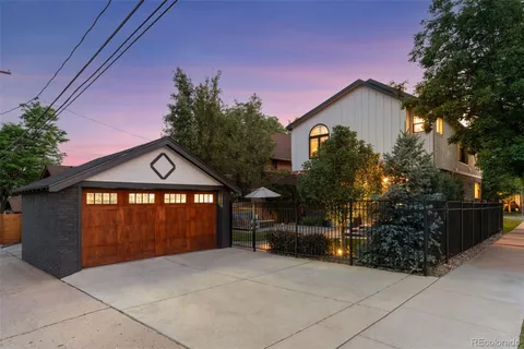 $2,399,000 | 400 South Gaylord Street, Denver, CO 80209