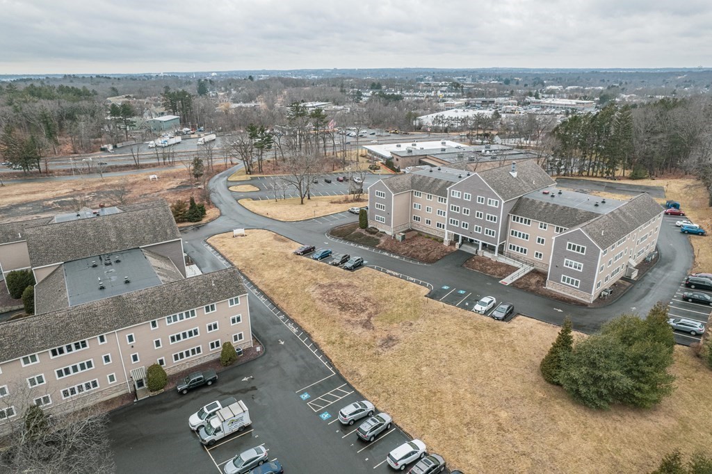 38 Dunham Road, Unit 210 Beverly, MA 01915 - Photo 24 of 30 a view of a city