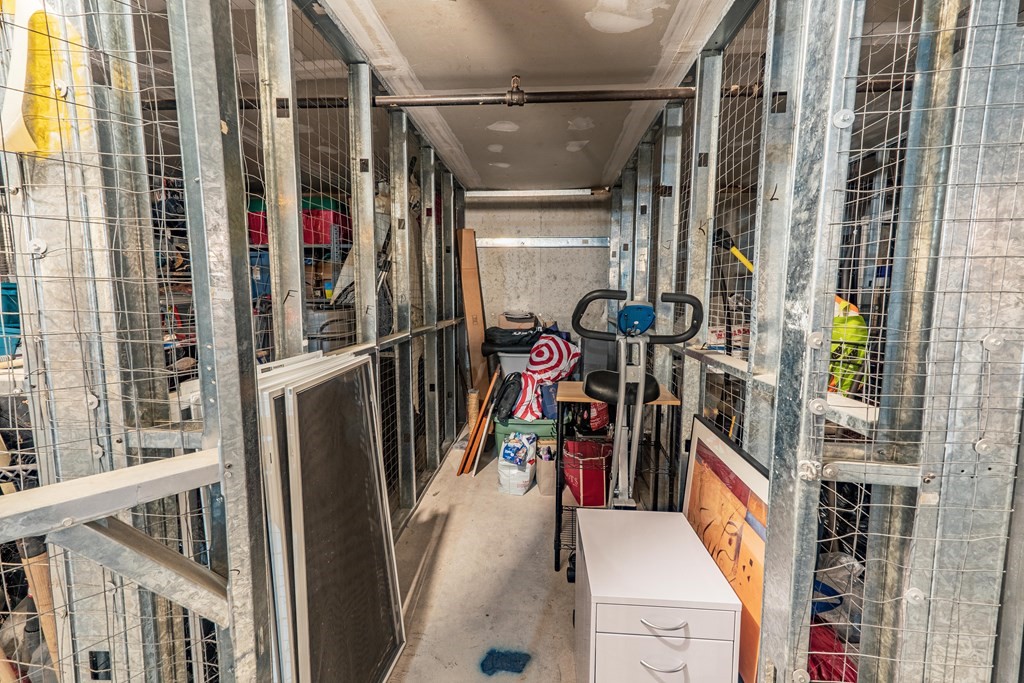 38 Dunham Road, Unit 210 Beverly, MA 01915 - Photo 28 of 30 a view of storage and utility room